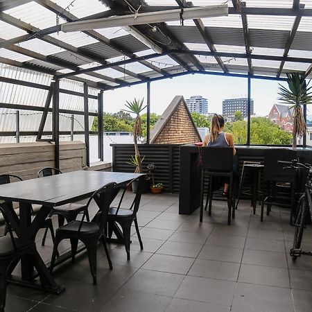 K Road City Travellers Auckland Luaran gambar