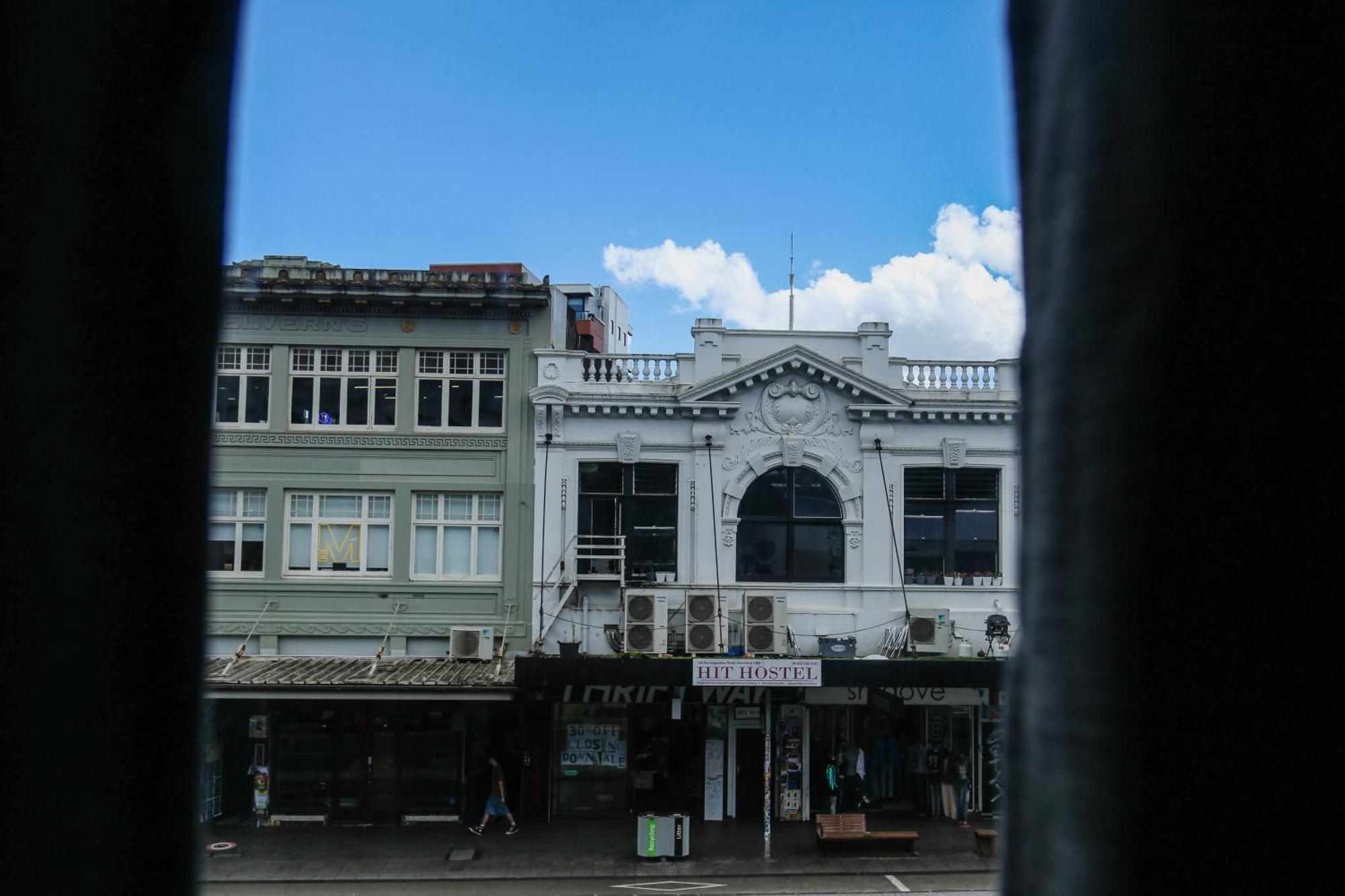 K Road City Travellers Auckland Luaran gambar