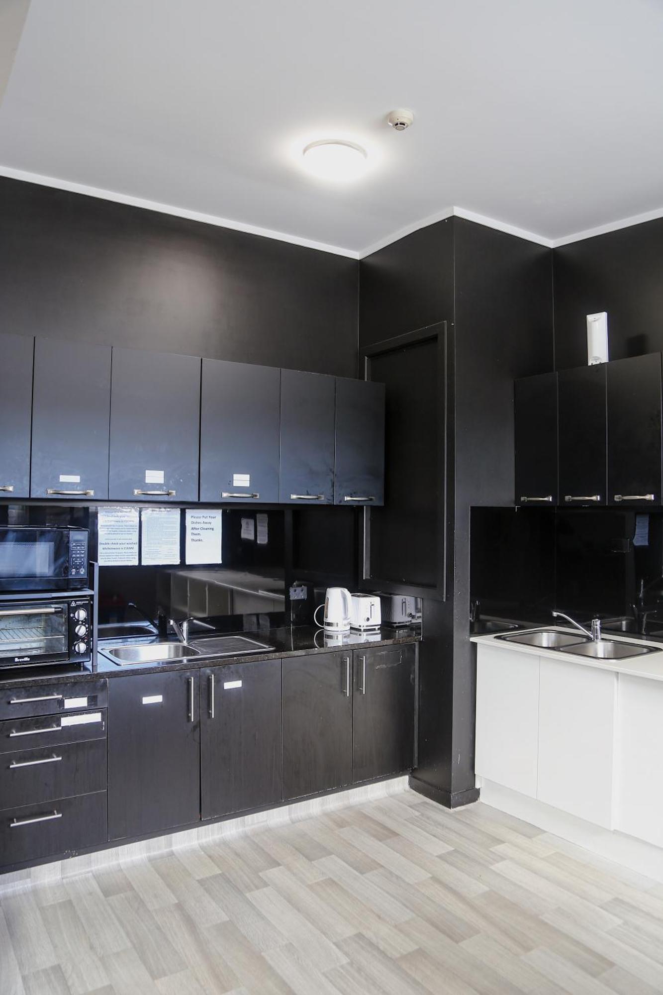K Road City Travellers Auckland Luaran gambar