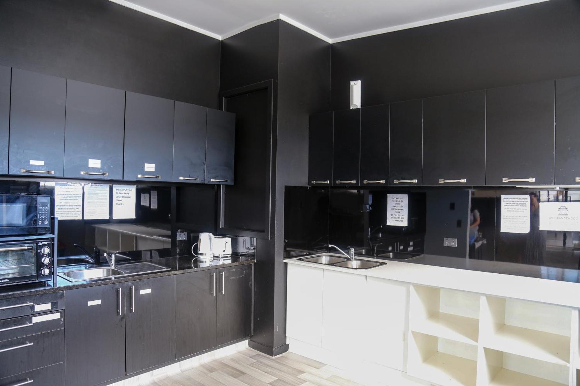 K Road City Travellers Auckland Luaran gambar