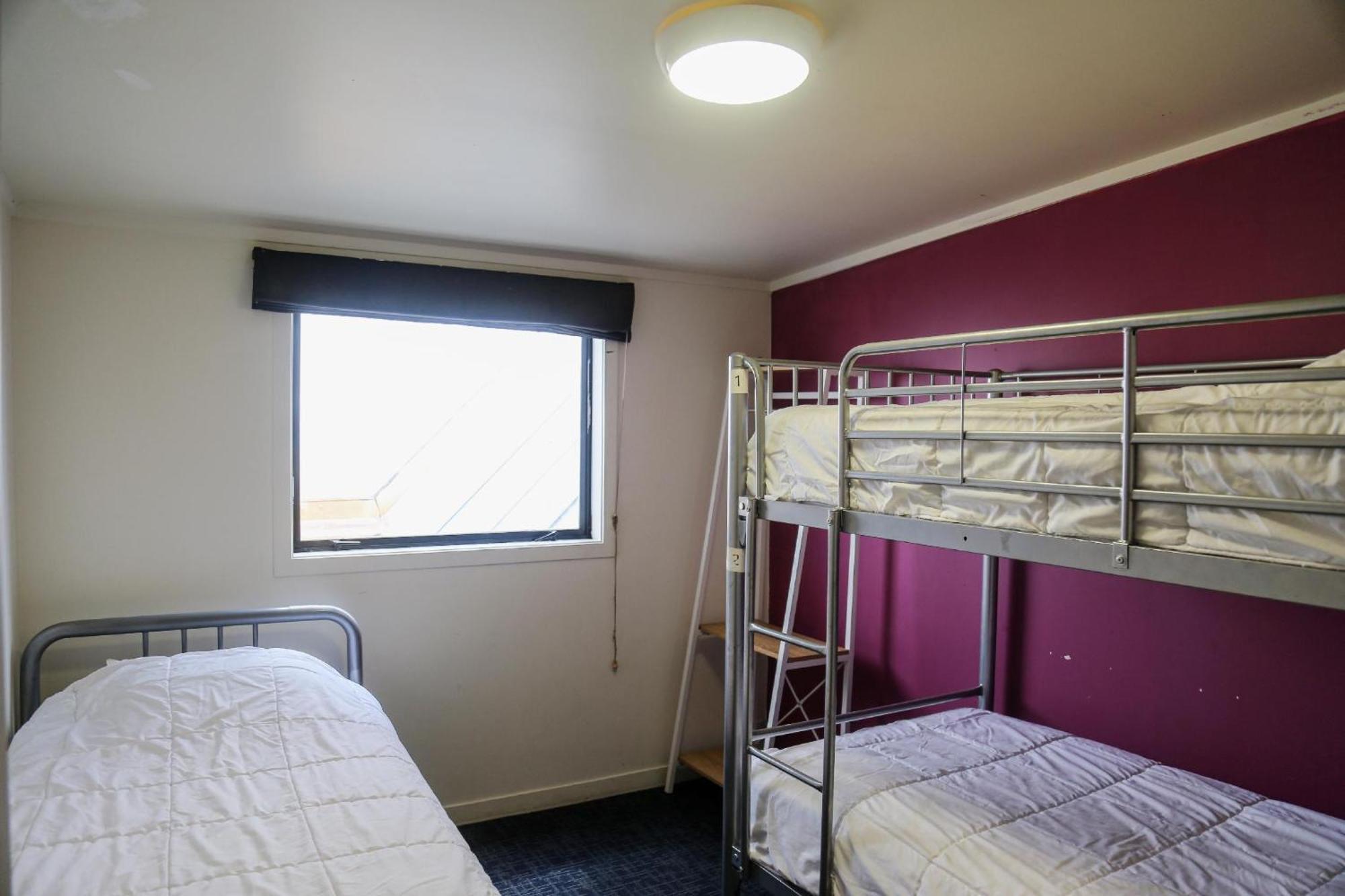 K Road City Travellers Auckland Luaran gambar