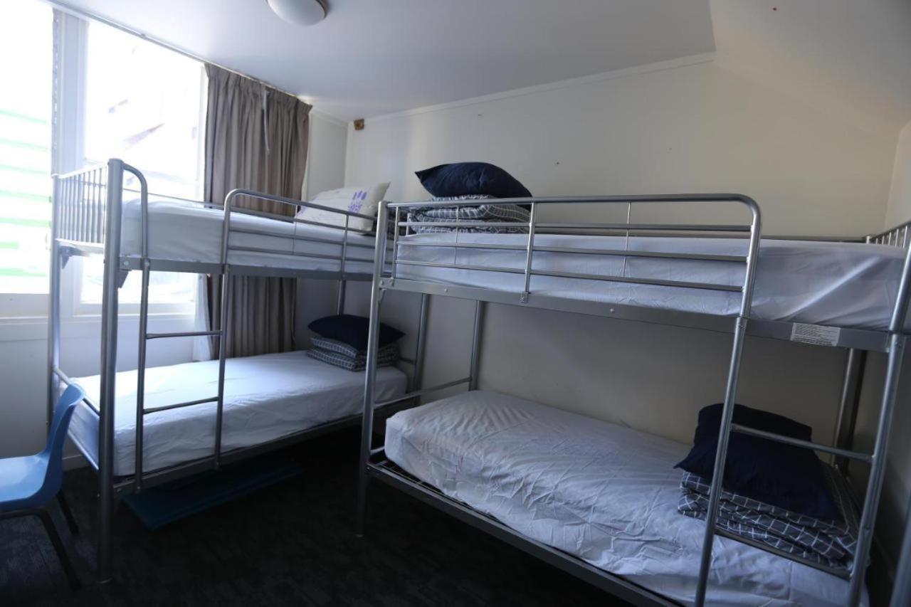 K Road City Travellers Auckland Luaran gambar